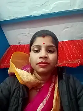 Snapshot of Nisha_Cute chatting on 11.26.25 Nisha Cute online show from 11.26.25