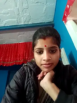 Snapshot of Nisha_Cute chatting on 11.29.25 Nisha Cute online show from 11.29.25