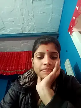 Snapshot of Nisha_Cute chatting on 12.01.25 Nisha Cute online show from 12.01.25