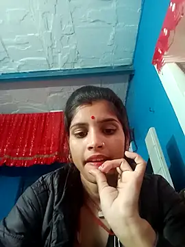 Snapshot of Nisha_Cute chatting on 12.02.25 Nisha Cute online show from 12.02.25