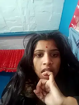 Nisha Cute online show from 01.06.26