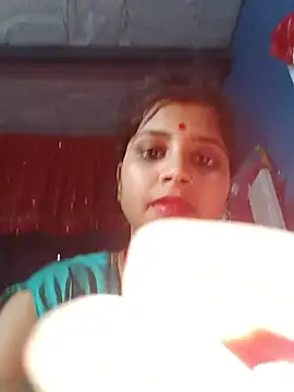 Nisha Cute online show from 05.31.26