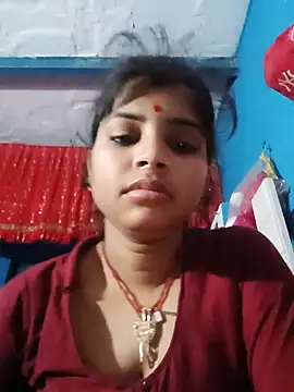 Nisha Cute online show from 05.31.26