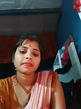 Nisha Cute online show from 06.02.26