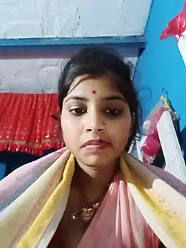 Nisha Cute online show from 06.05.26