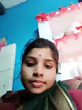 Nisha Cute online show from 06.07.26
