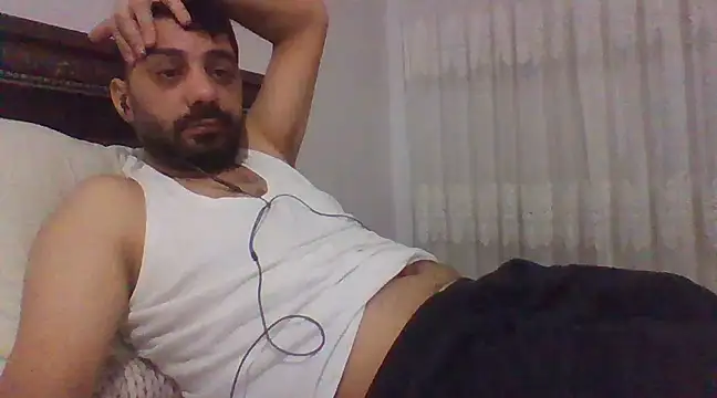 Sexyy Mann34 online show from 12.07.24