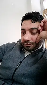 Sexyy Mann34 online show from 01.16.25