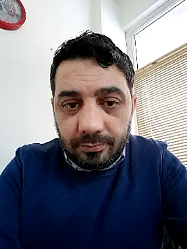 Sexyy Mann34 online show from 01.17.25