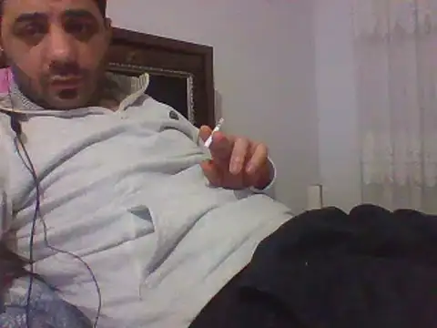 Sexyy Mann34 online show from 01.25.25