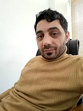 Sexyy Mann34 online show from 01.28.25