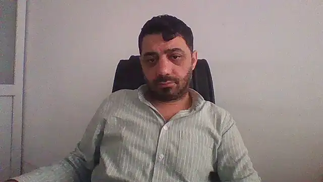 Sexyy Mann34 online show from 11.24.25