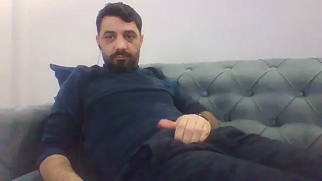 Sexyy Mann34 online show from 04.06.26