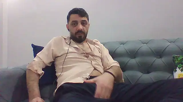 Sexyy Mann34 online show from 04.17.26