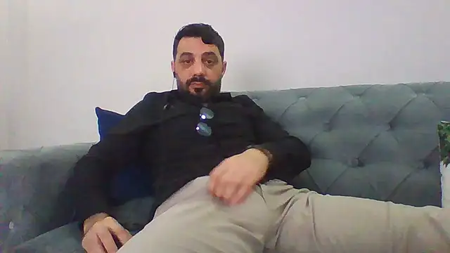 Sexyy Mann34 online show from 05.16.26