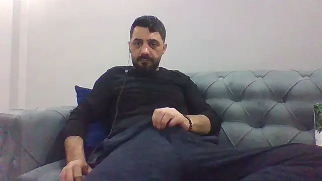 Sexyy Mann34 online show from 05.22.26
