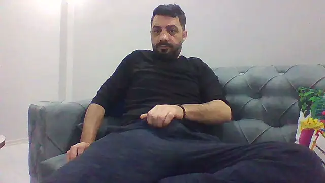 Sexyy Mann34 online show from 05.25.26