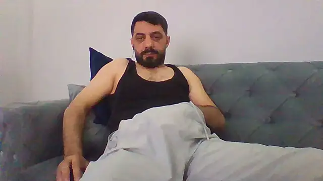 Sexyy Mann34 online show from 06.20.26