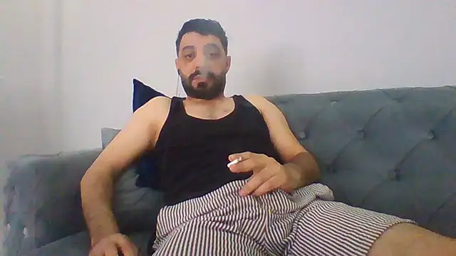 Sexyy Mann34 online show from 06.21.26