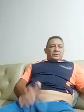 luchoarr online show from 03.06.26