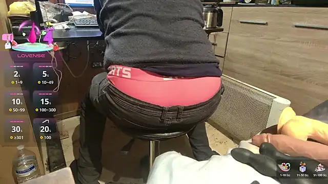 misteryman1956 online show from 03.01.26