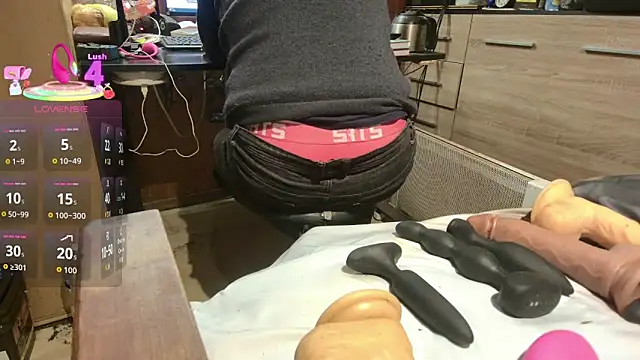 misteryman1956 online show from 03.02.26