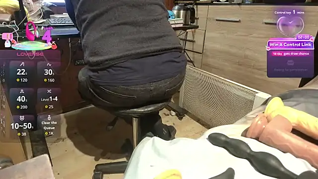 misteryman1956 online show from 03.05.26