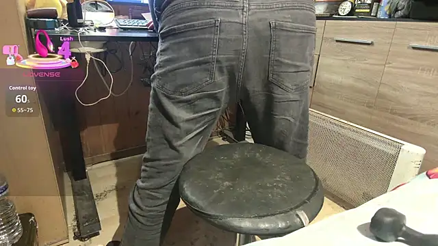 misteryman1956 online show from 04.09.26