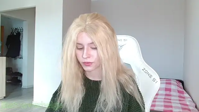 LizaKisses online show from 02.05.26