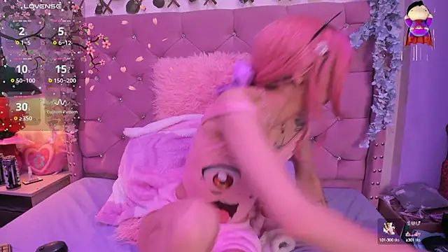 lauren evans96 online show from 03.04.25