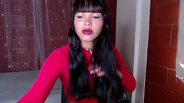 Snapshot of Priyalakshmi_ chatting on 10.03.25 Priyalakshmi online show from 10.03.25