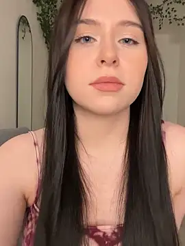  SweetCandyy online show from 10.17.25