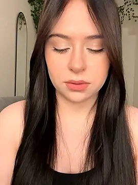  SweetCandyy online show from 10.18.25