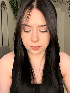  SweetCandyy online show from 11.22.25