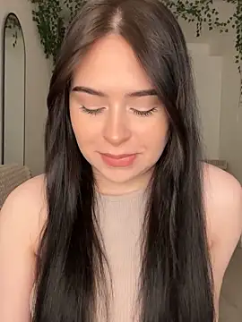  SweetCandyy online show from 03.04.26