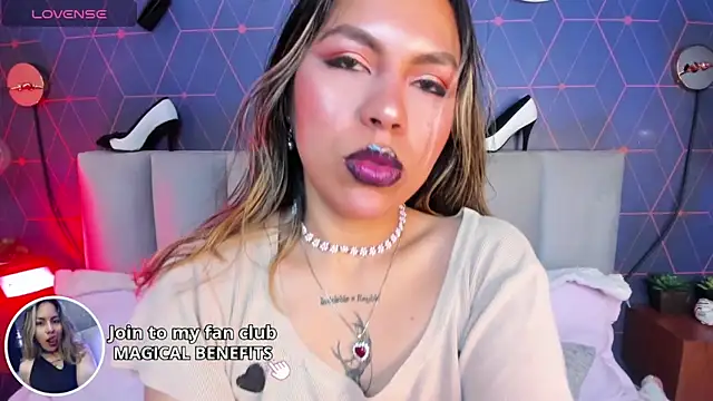 delilah fix online show from 01.09.25