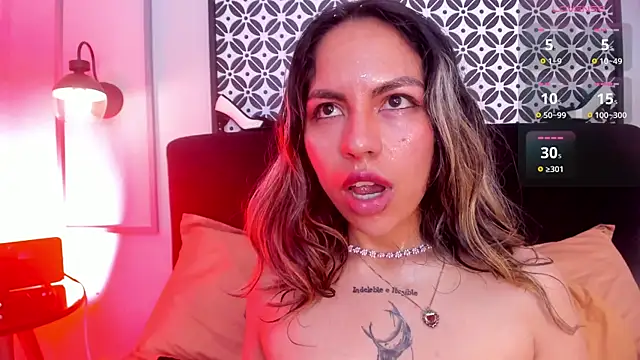 delilah fix online show from 01.20.25