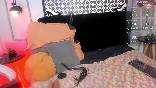 delilah fix online show from 01.25.25