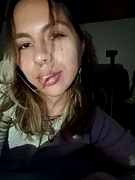 Snapshot of delilah_fix chatting on 01.18.26 delilah fix online show from 01.18.26