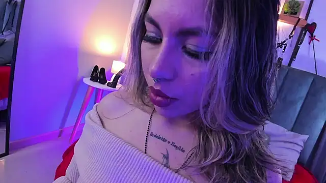 Snapshot of delilah_fix chatting on 02.01.26 delilah fix online show from 02.01.26