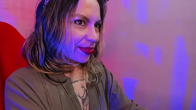 Snapshot of delilah_fix chatting on 02.11.26 delilah fix online show from 02.11.26