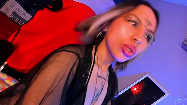 Snapshot of delilah_fix chatting on 02.23.26 delilah fix online show from 02.23.26