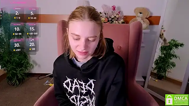 MirraBellanta online show from 12.15.25