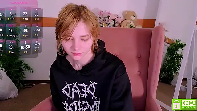 MirraBellanta online show from 02.07.26