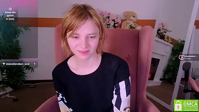 MirraBellanta online show from 02.11.26