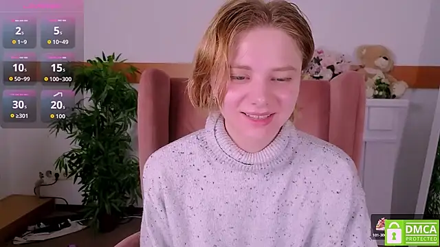 MirraBellanta online show from 03.02.26