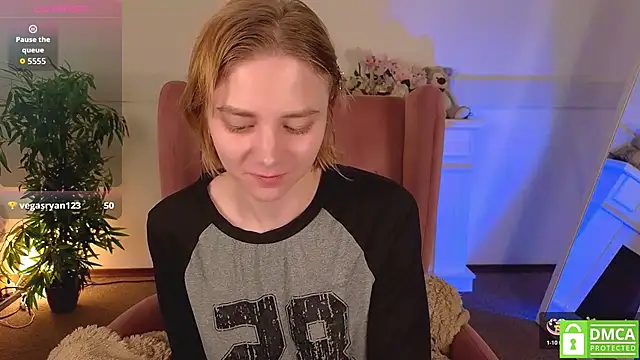 MirraBellanta online show from 04.04.26