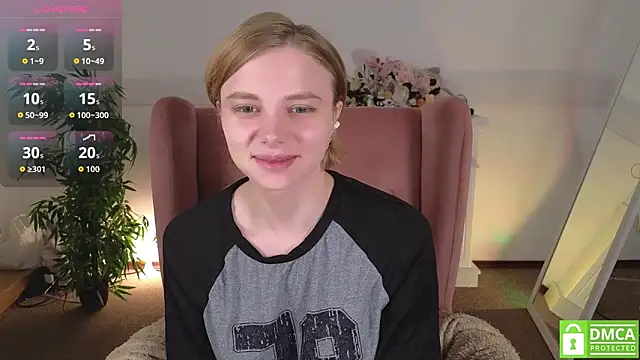 MirraBellanta online show from 05.17.26