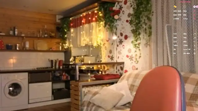 such juicee online show from 03.08.26