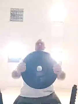 Crek666 online show from 12.05.24